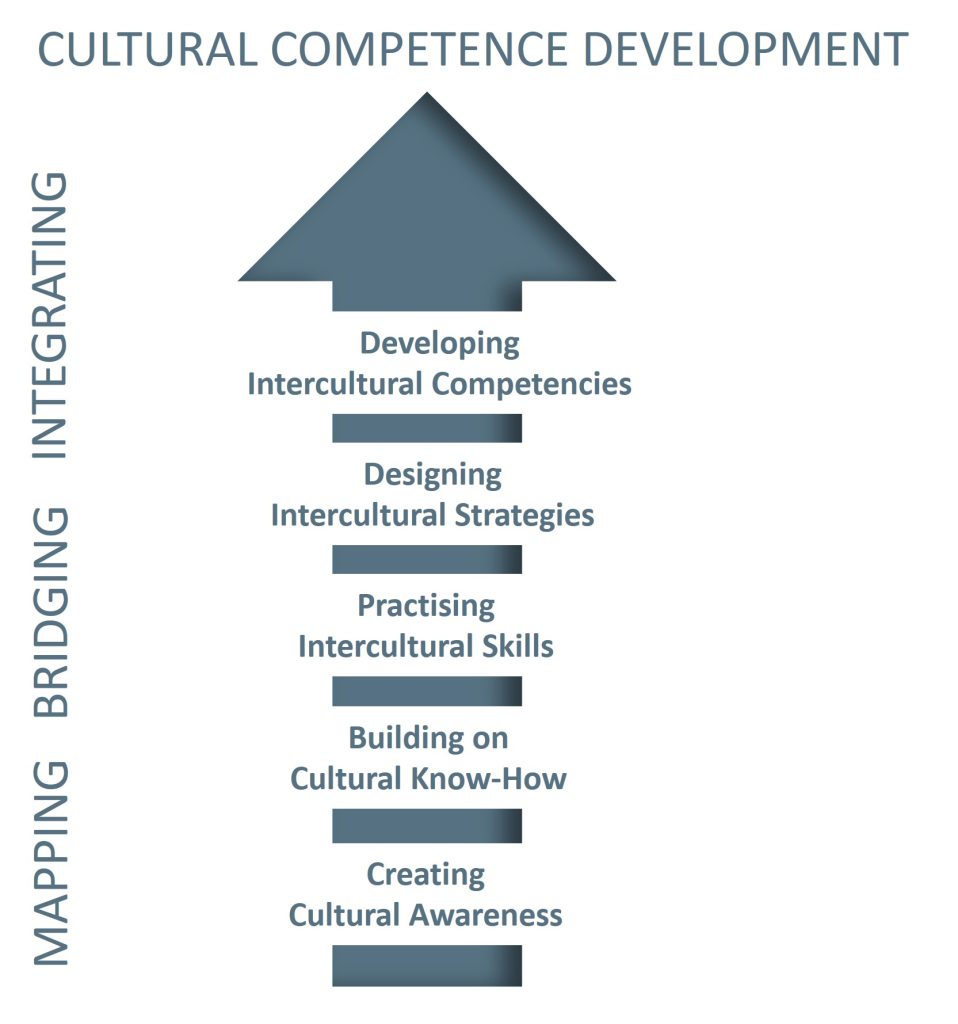 developing cultural competence