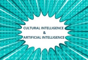 How culturally Intelligent is Artificial Intelligence