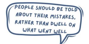 Feedback across cultures