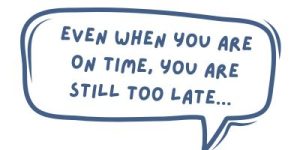 Time across cultures