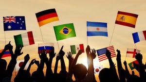 Hit the Ground Running