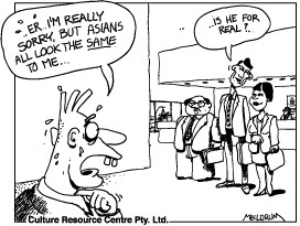 stereotyping stereotyping
