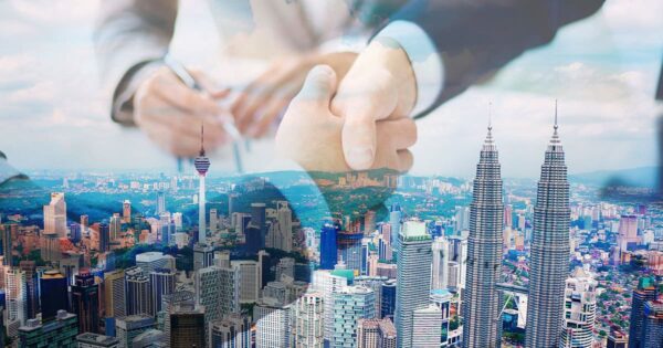 Preparing an Australian Team for Successful PoC delivery in Malaysia